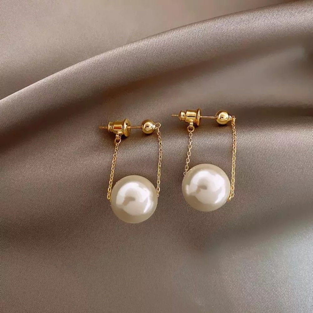 Earrings - Picture 3 of 3